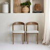 Puglia dining chair