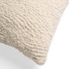 Cushion Wave 50x50 cm Off-white