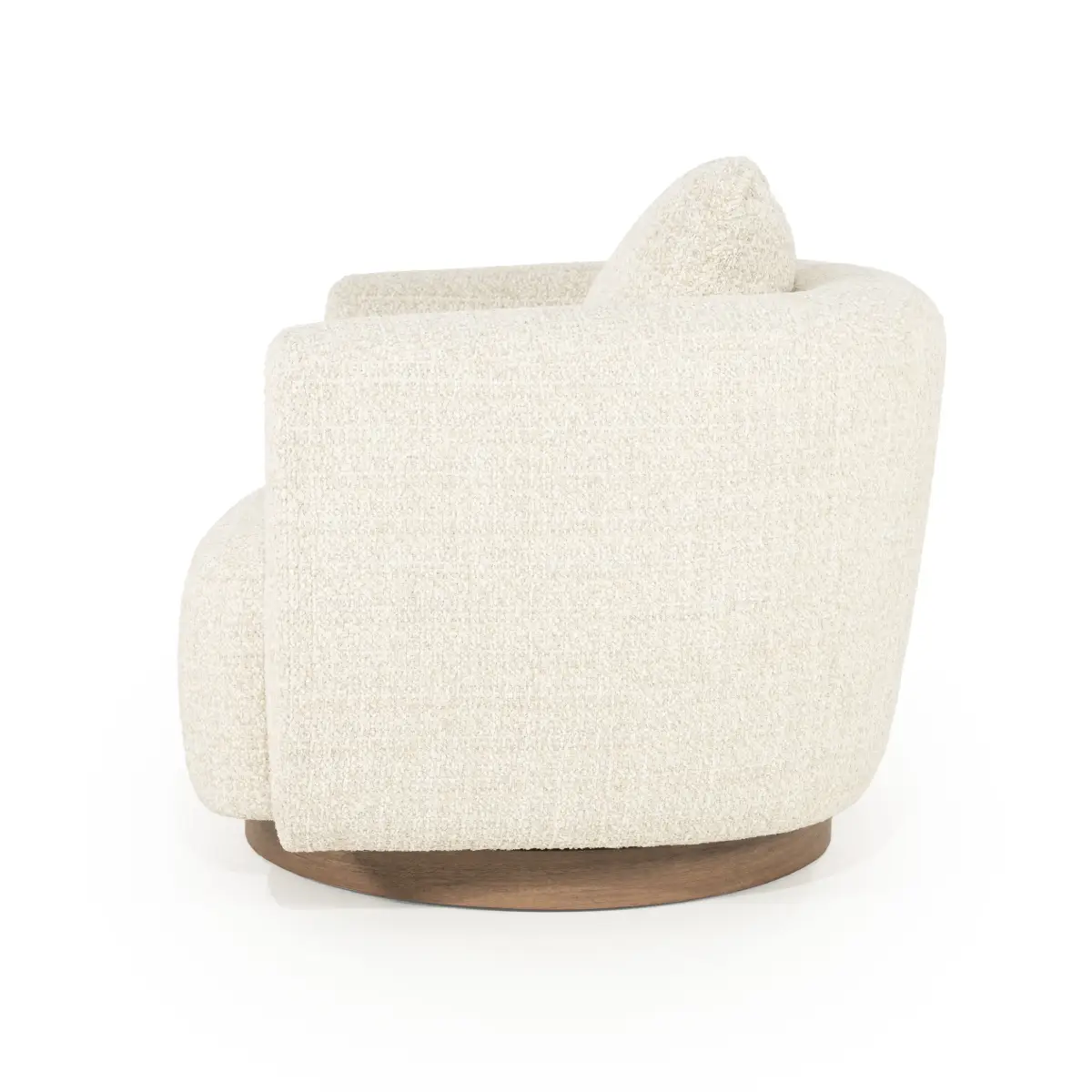 Jordan Armchair - beige Asti