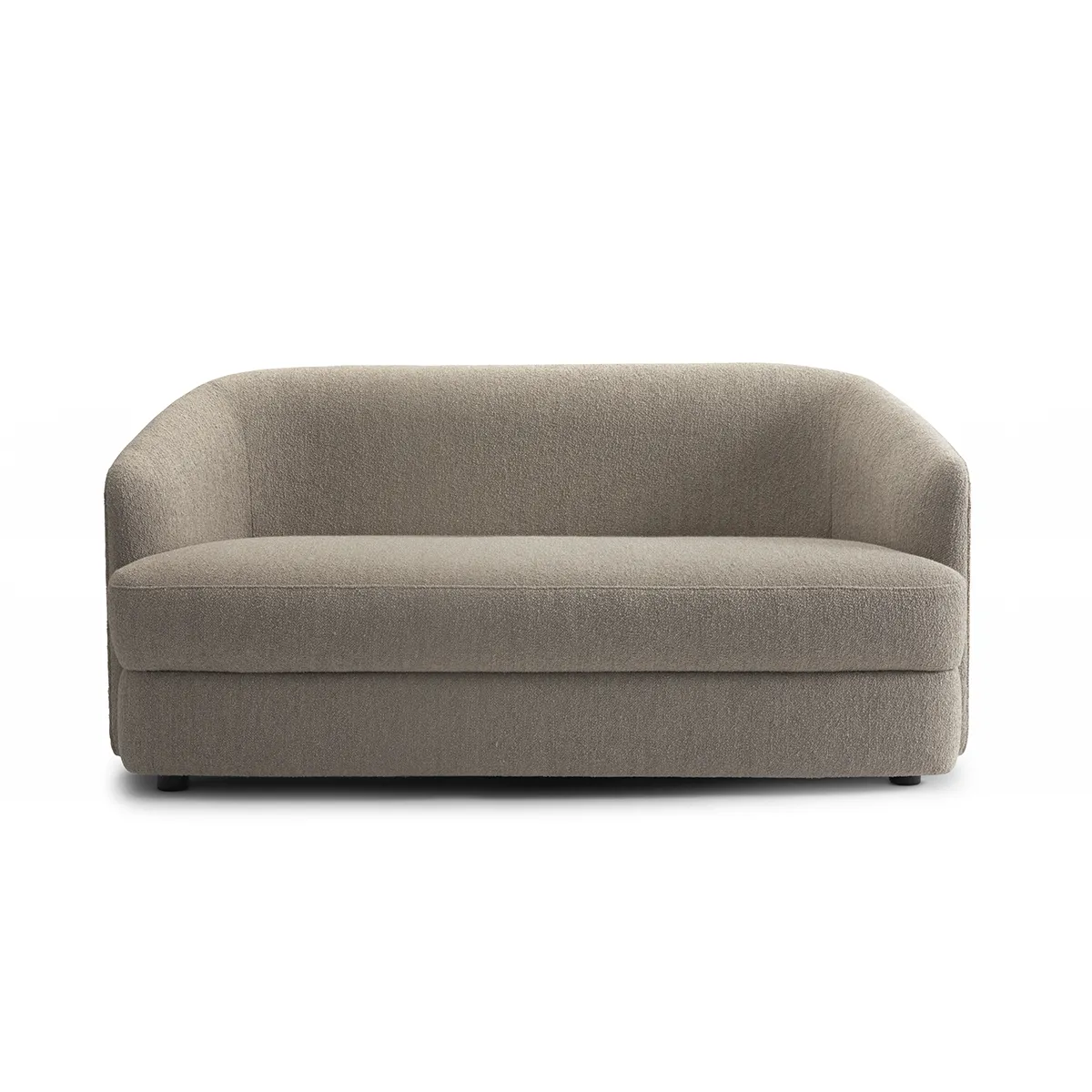 Sofa Covent Deep (2-Seater) Hemp