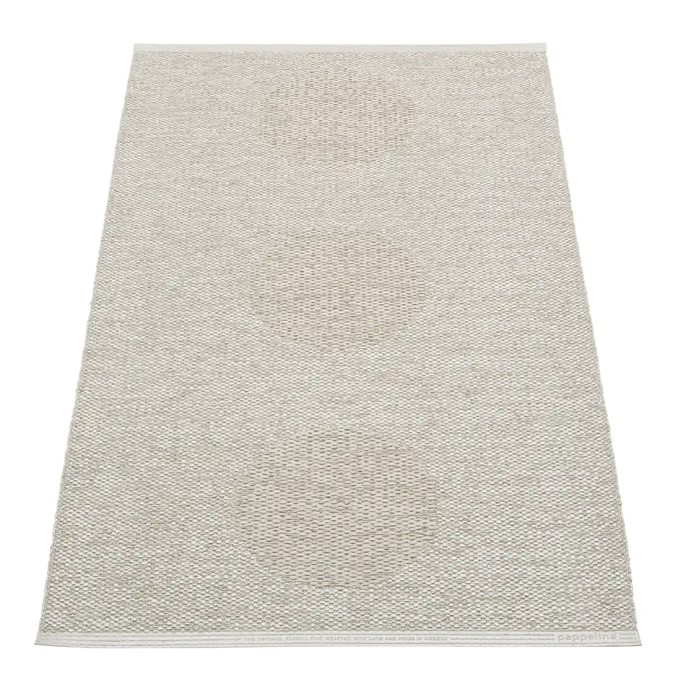 Vera 2.0 Carpet 70x120 cm Linen