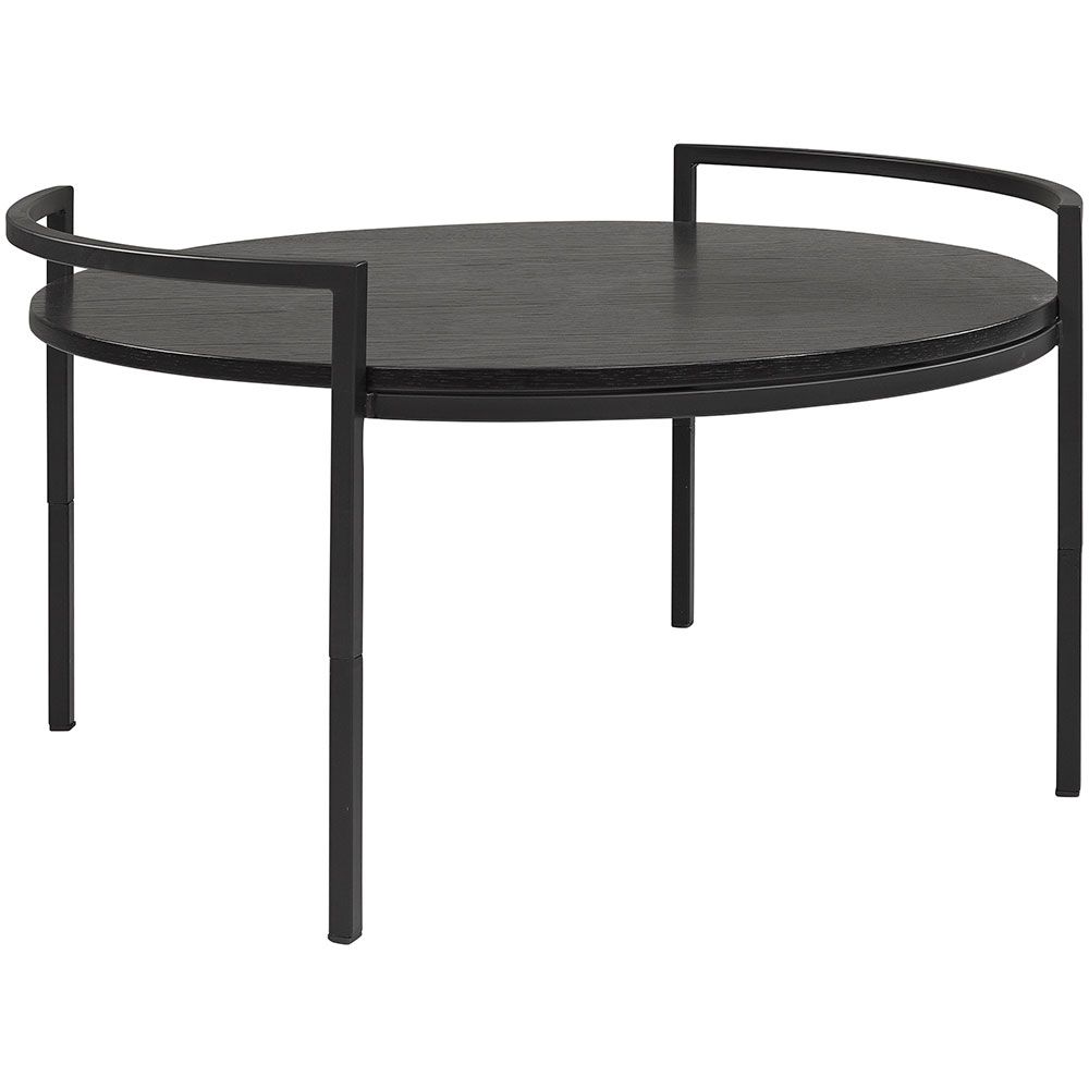 Capulus coffee table