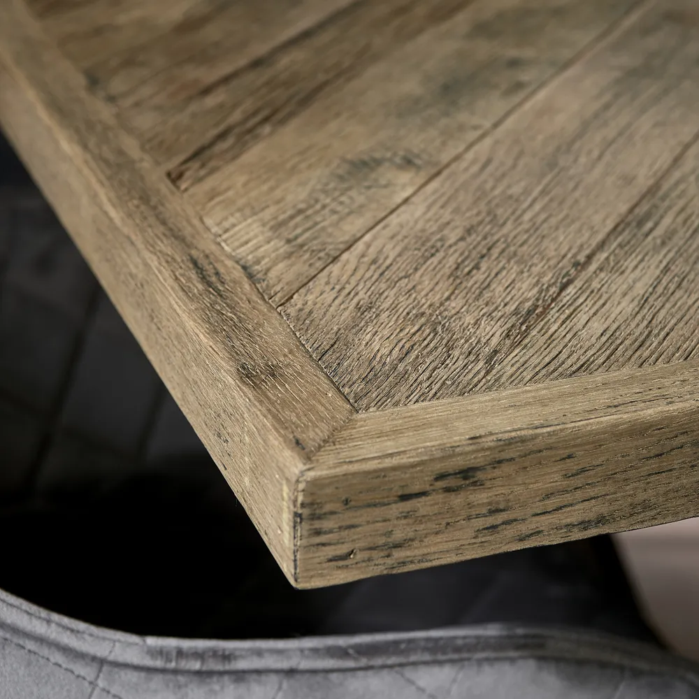 Falcon Crest Dining Table 230x100 cm