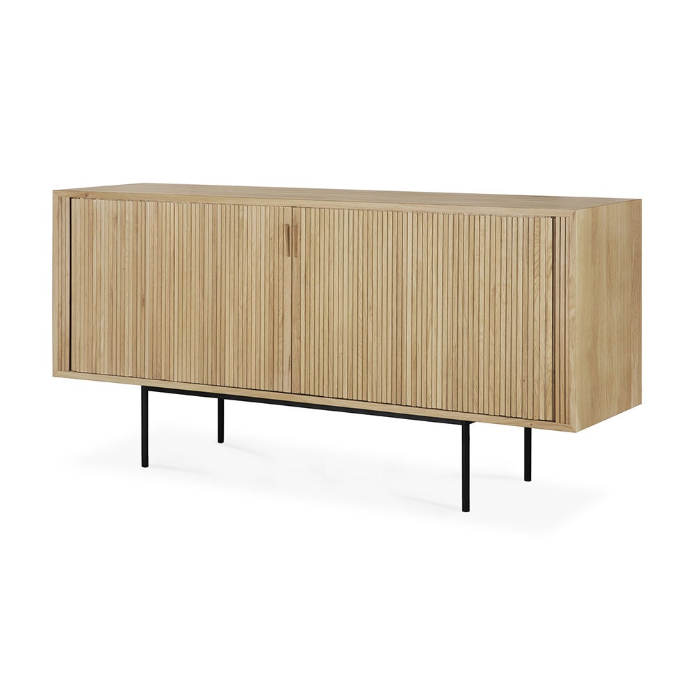 Roller Max Sideboard Oak 168x45 cm