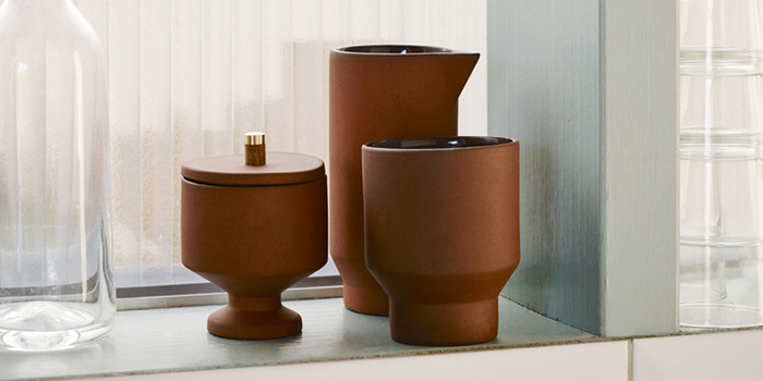 Flowerpots