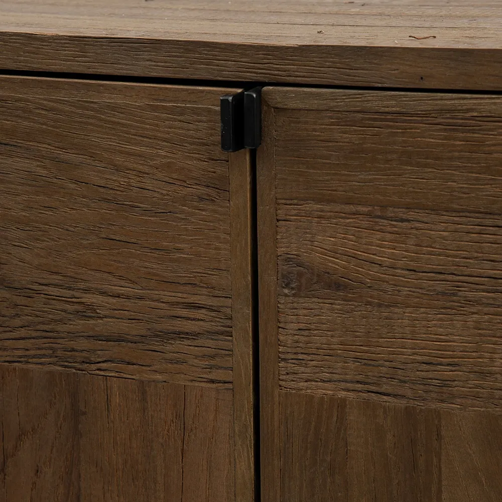 Mac Arthur Park Cabinet