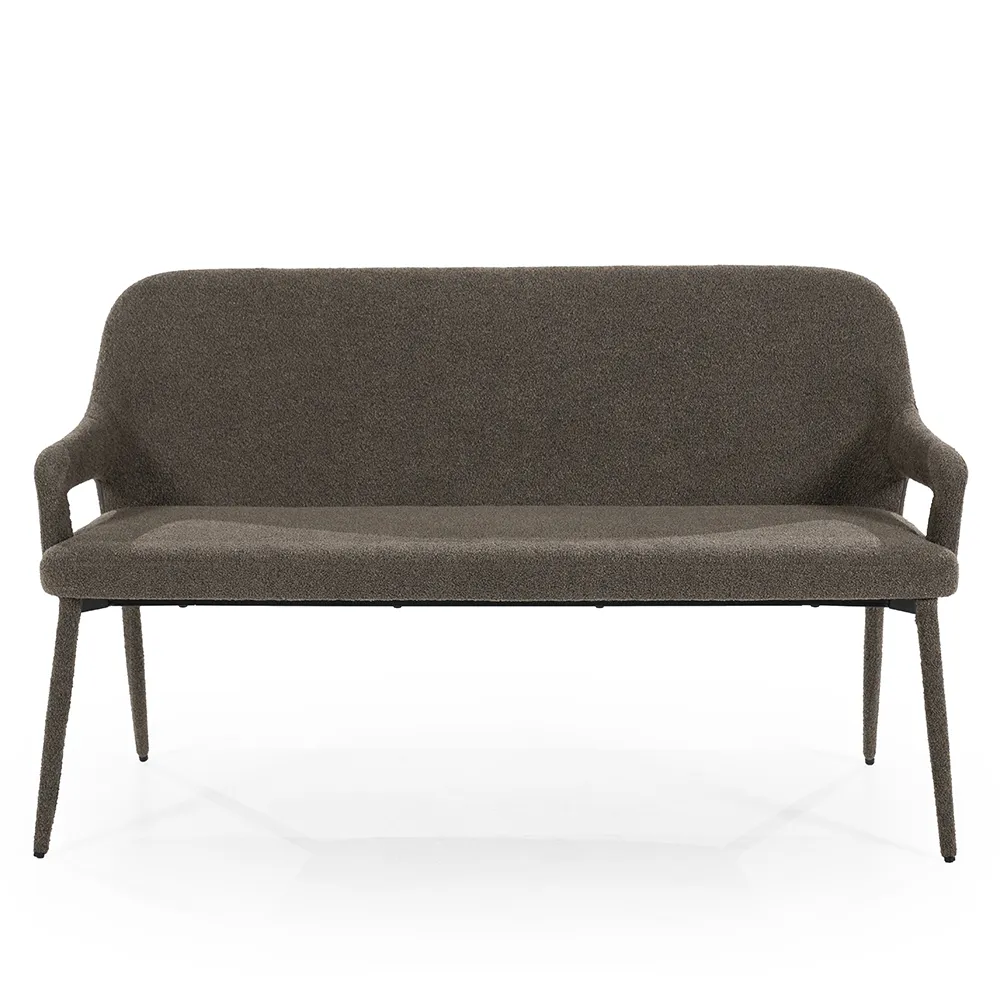 Bench Fika Brown