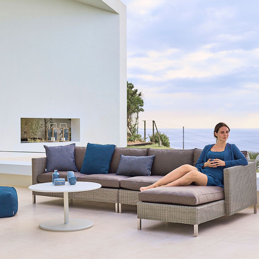 Connect Modular Sofa Group