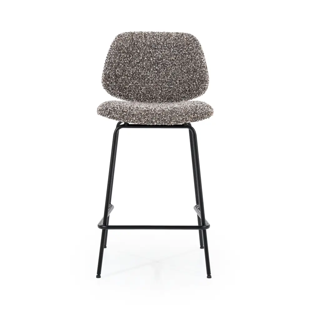 Jon Barchair - taupe Maywood