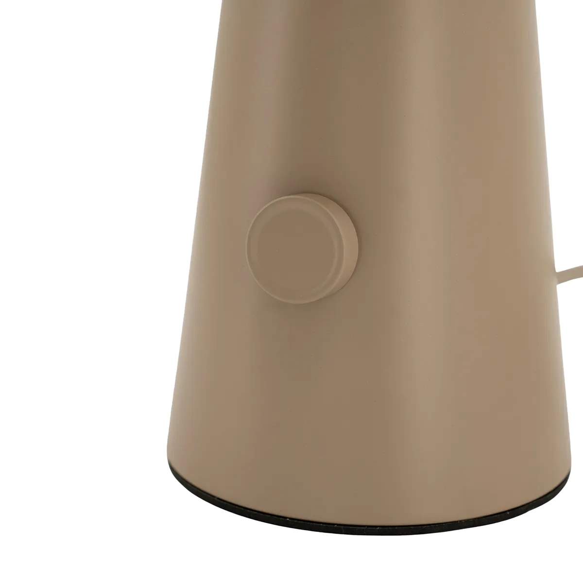 Table Lamp Tier H42.4 cm Taupe
