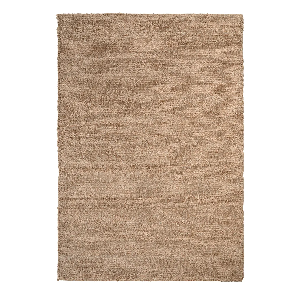 Rug Nami 160x230 cm Beige