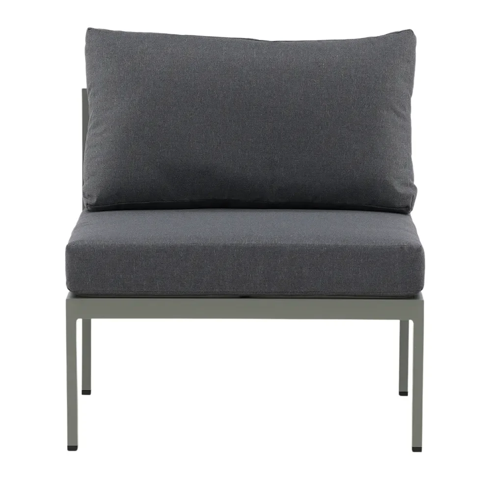 Copacabana centre module Khaki