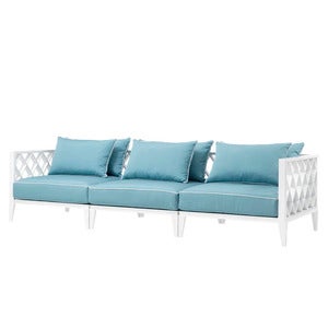 Outdoor Sofa Ocean Club L