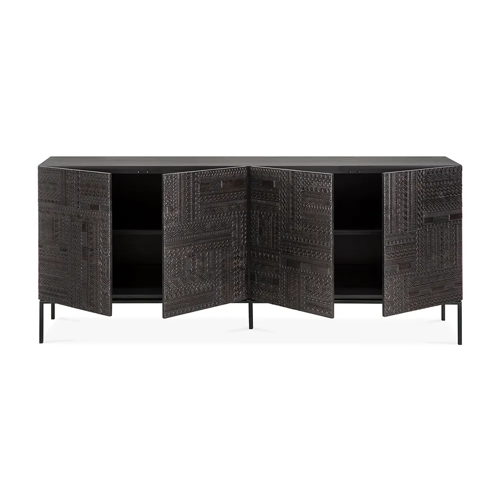 Tabwa Sideboard 45x200 cm