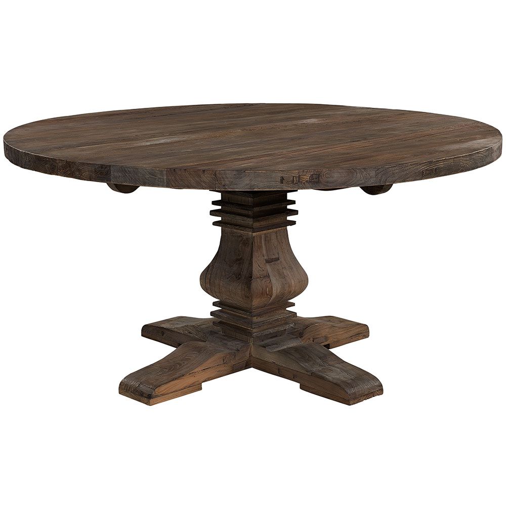 Salvage Dining Table 150 Cm