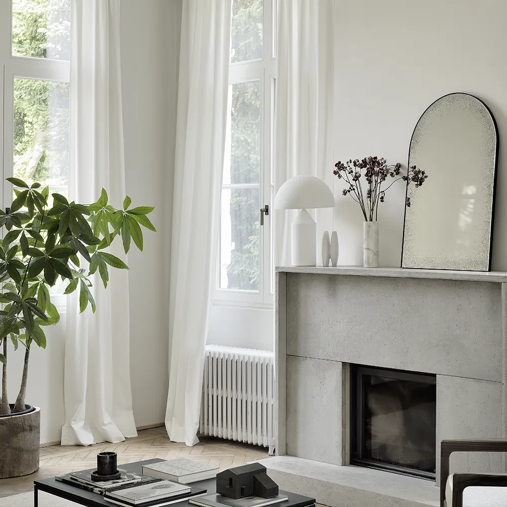 Gate Mirror 60x92 cm