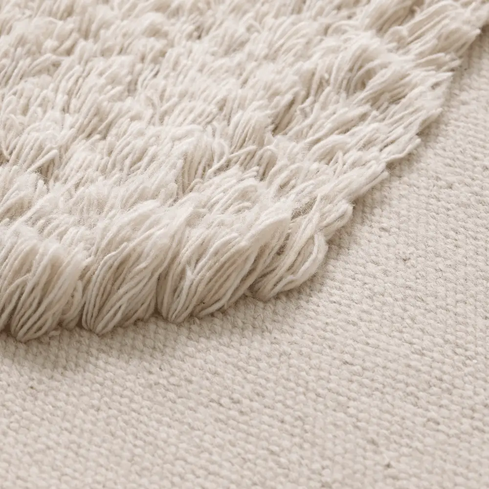 Norte Outdoor Rug 210x220 cm - Natural