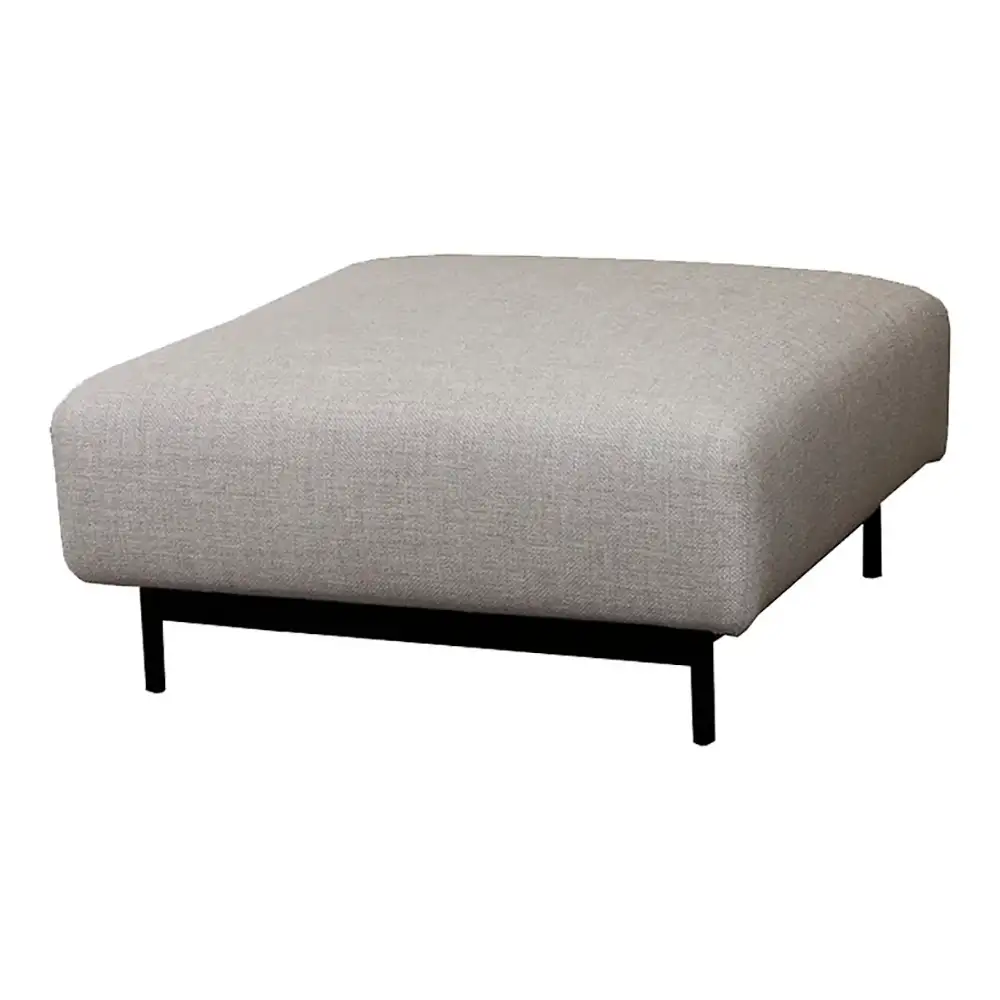 Aura Pouf Light brown, Essence 