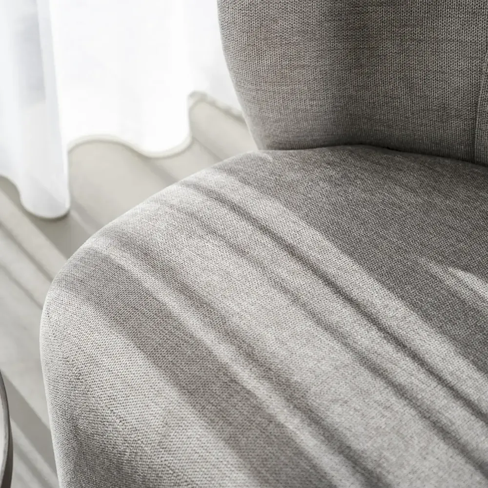 Roselawn swivel armchair beige