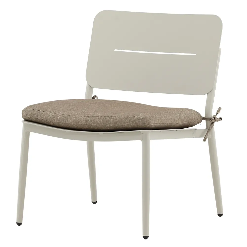 Lina Armchair Beige 2-pack