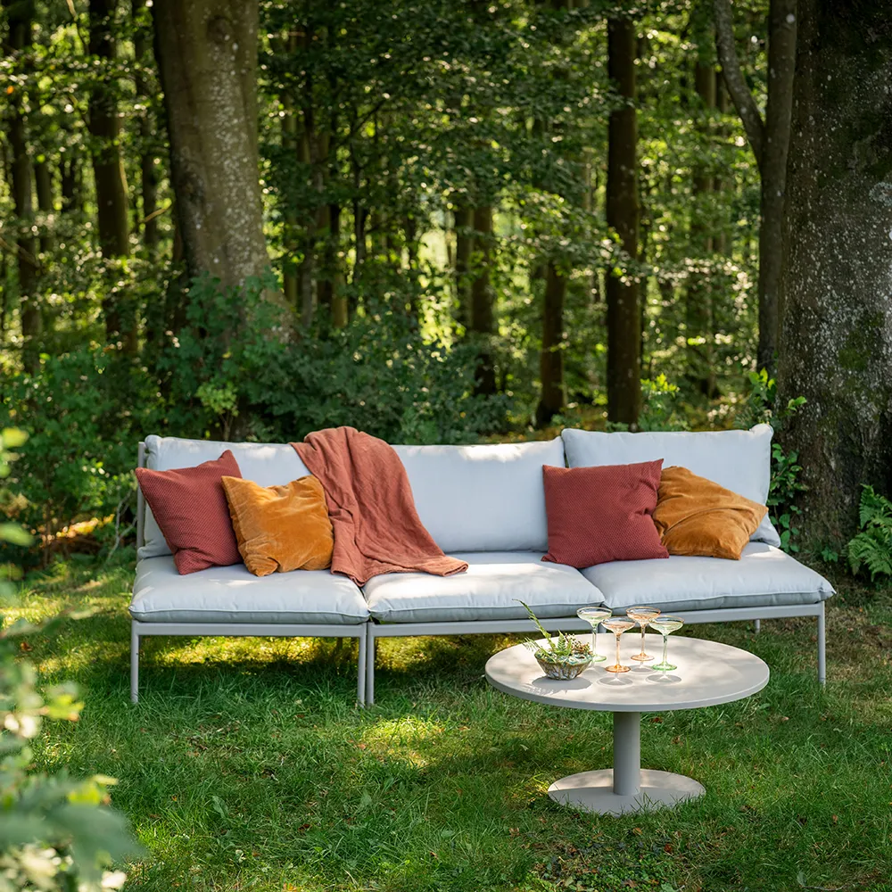 Bolmsö Central Module Sand