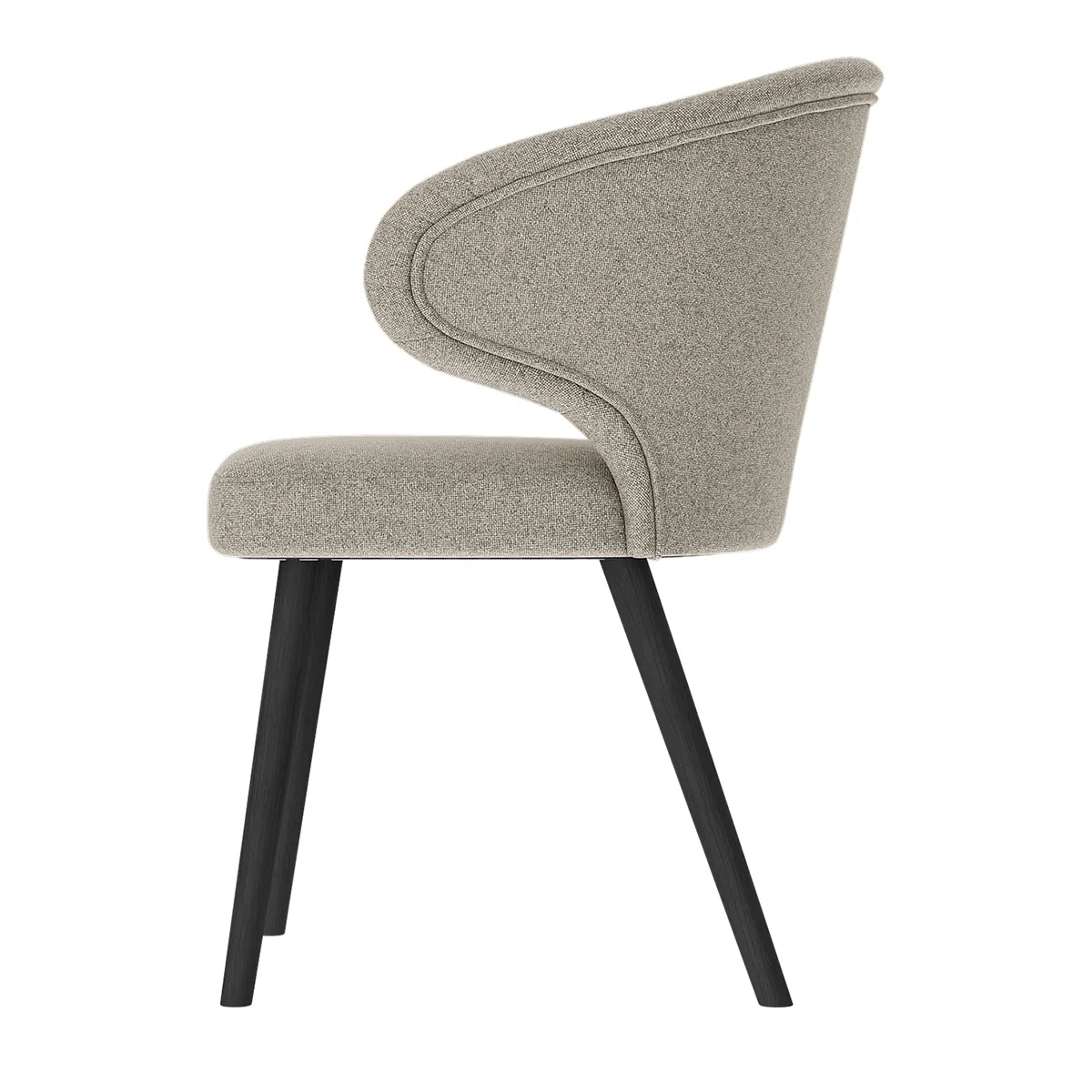 Arkansas dining chair Rave desert