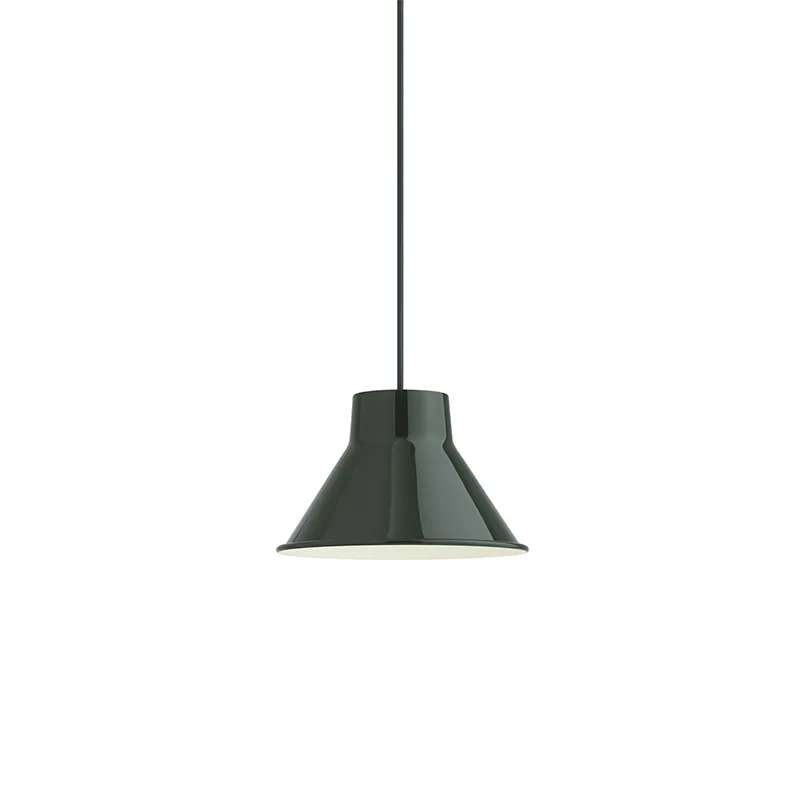 Top Pendant Lamp 21 cm - Dark Green