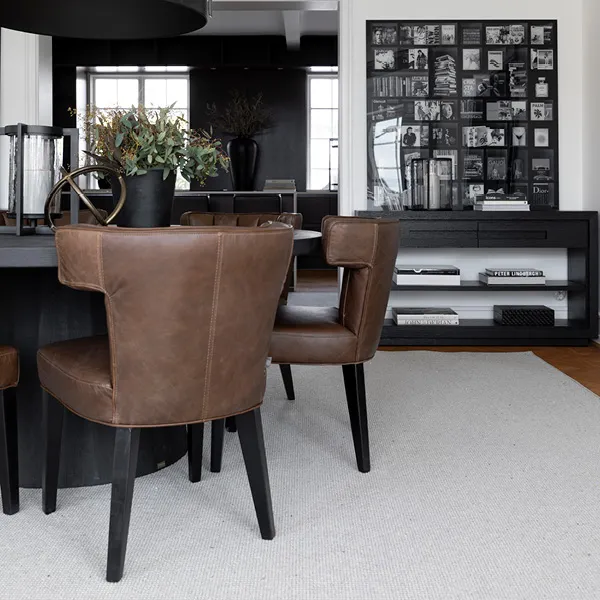 Josh & Baldwin dining set