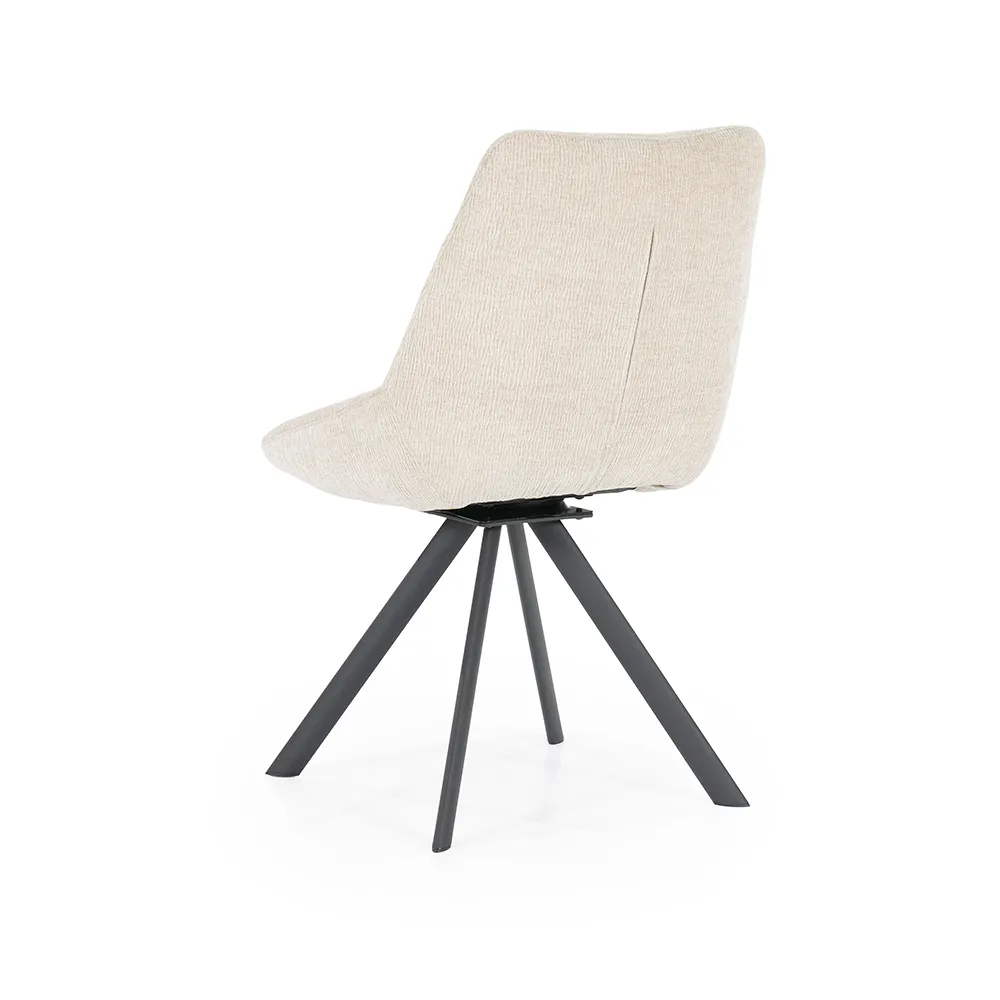 Dining Chair Bliss Taupe