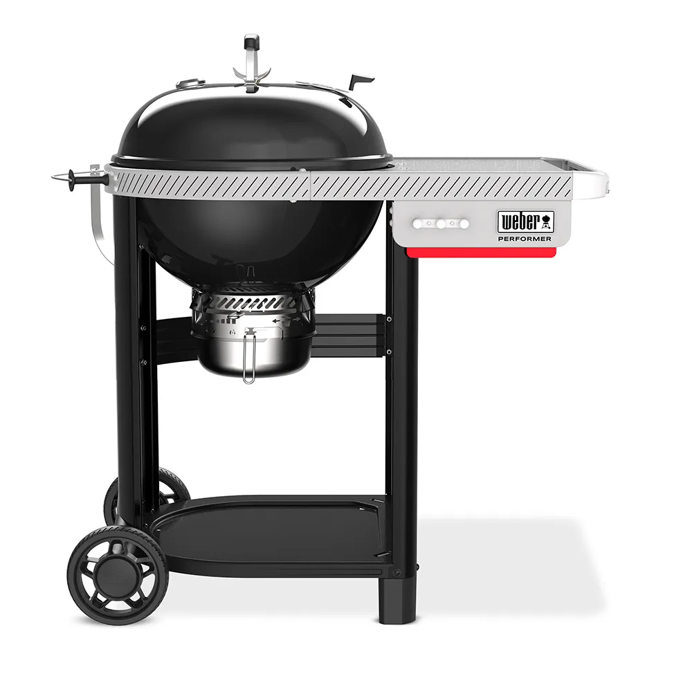 Performer Charcoal Grill 57 cm