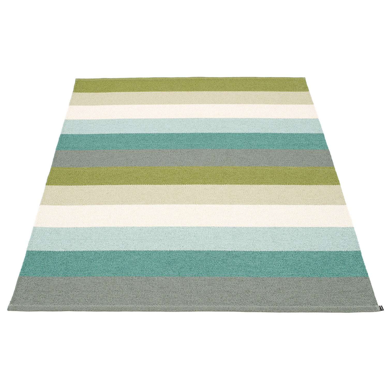 Molly Carpet 140x200 cm forest