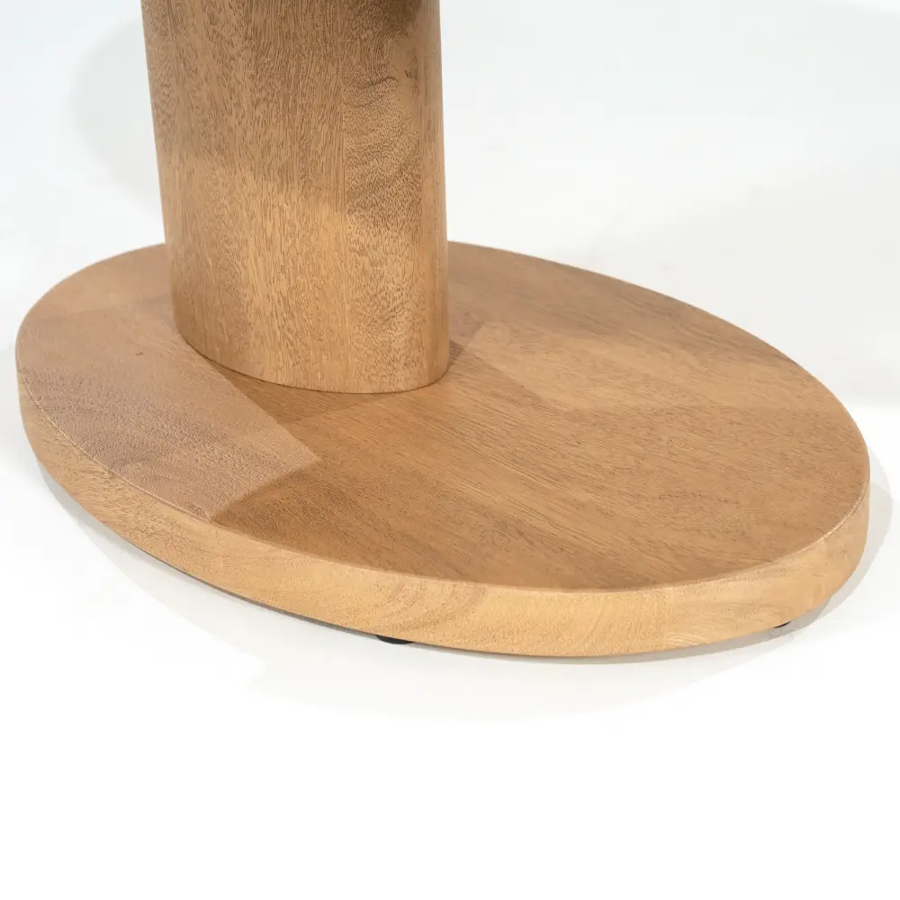 Novia Coffee table small - natural