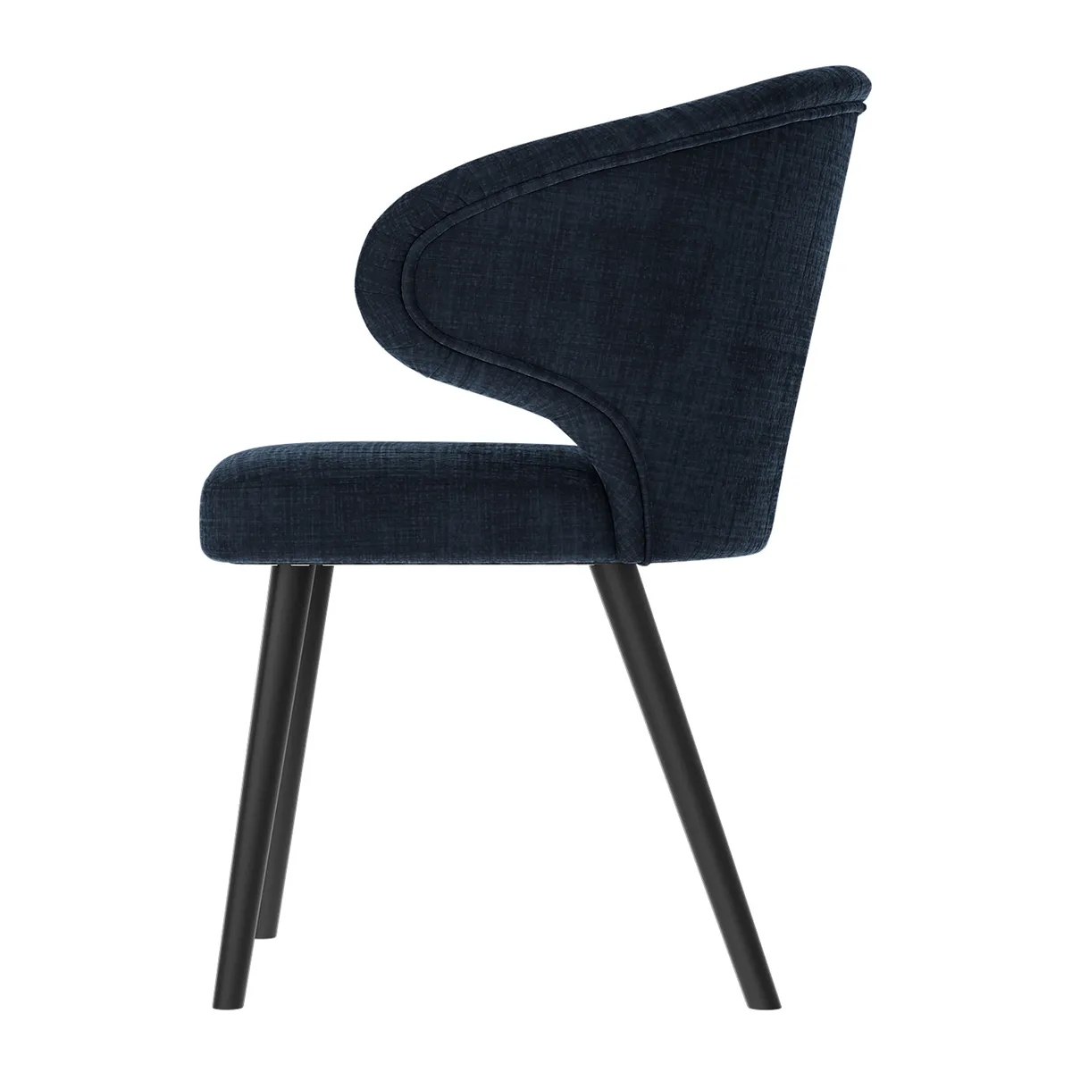 Arkansas dining chair Gabby blue