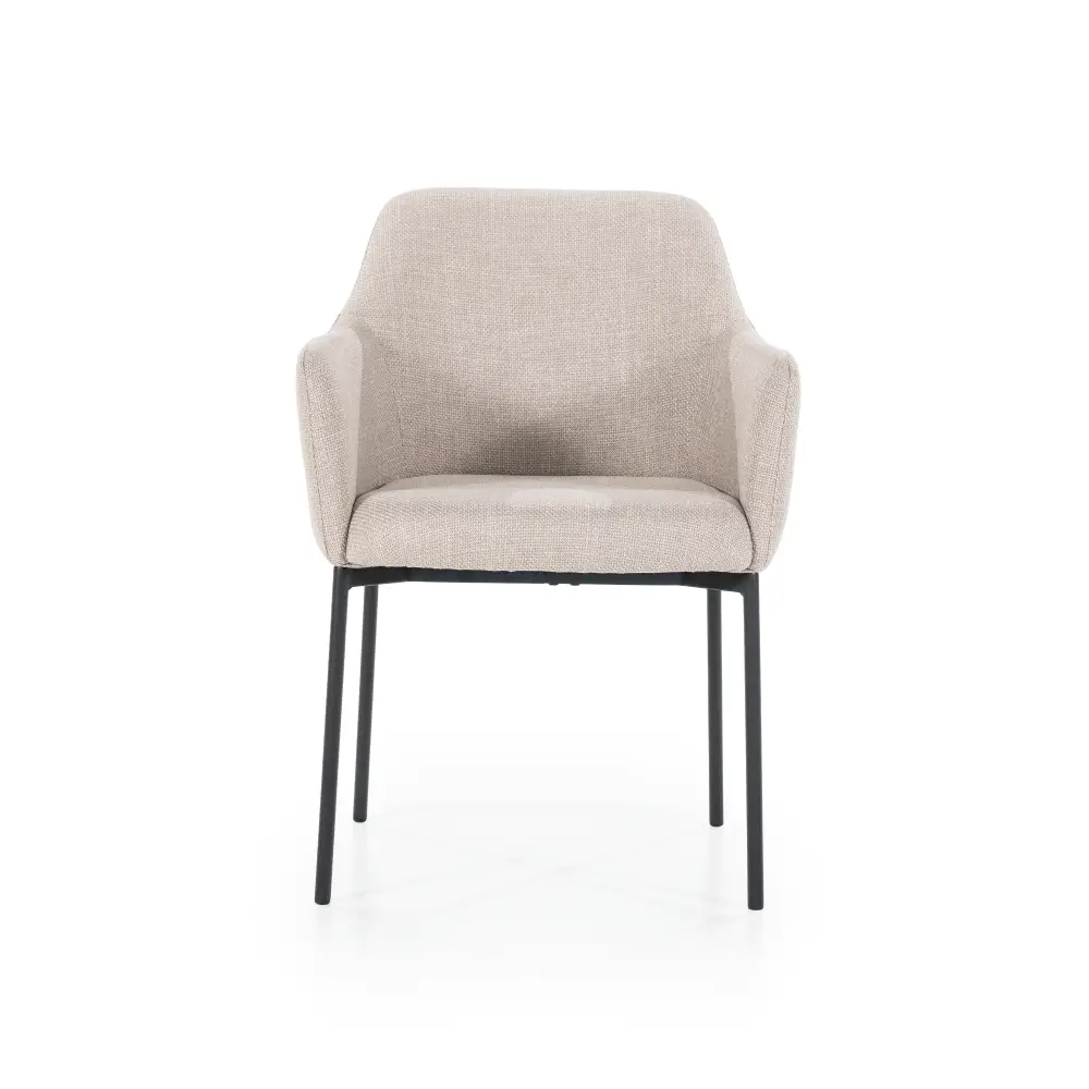 Paul Chair - taupe Linea