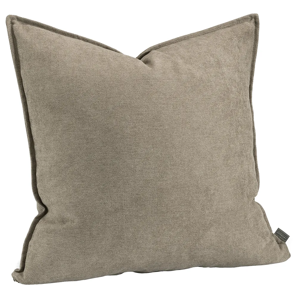 Simply Cacao cushion cover 50x50 cm