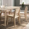 Elvo Dining Chair