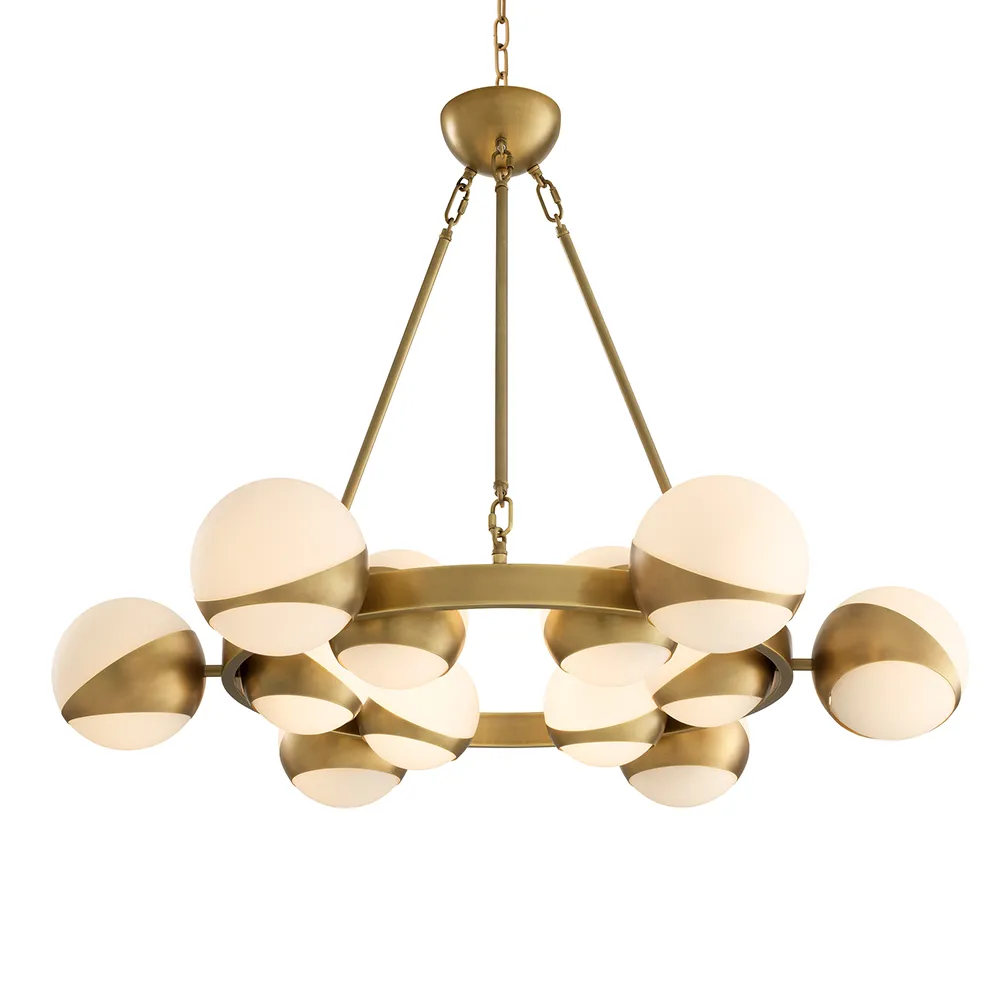 Ceiling Lamp Piazetta