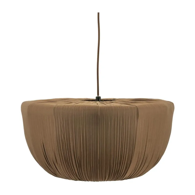 Nuvia 2 45x45x22 cm brown