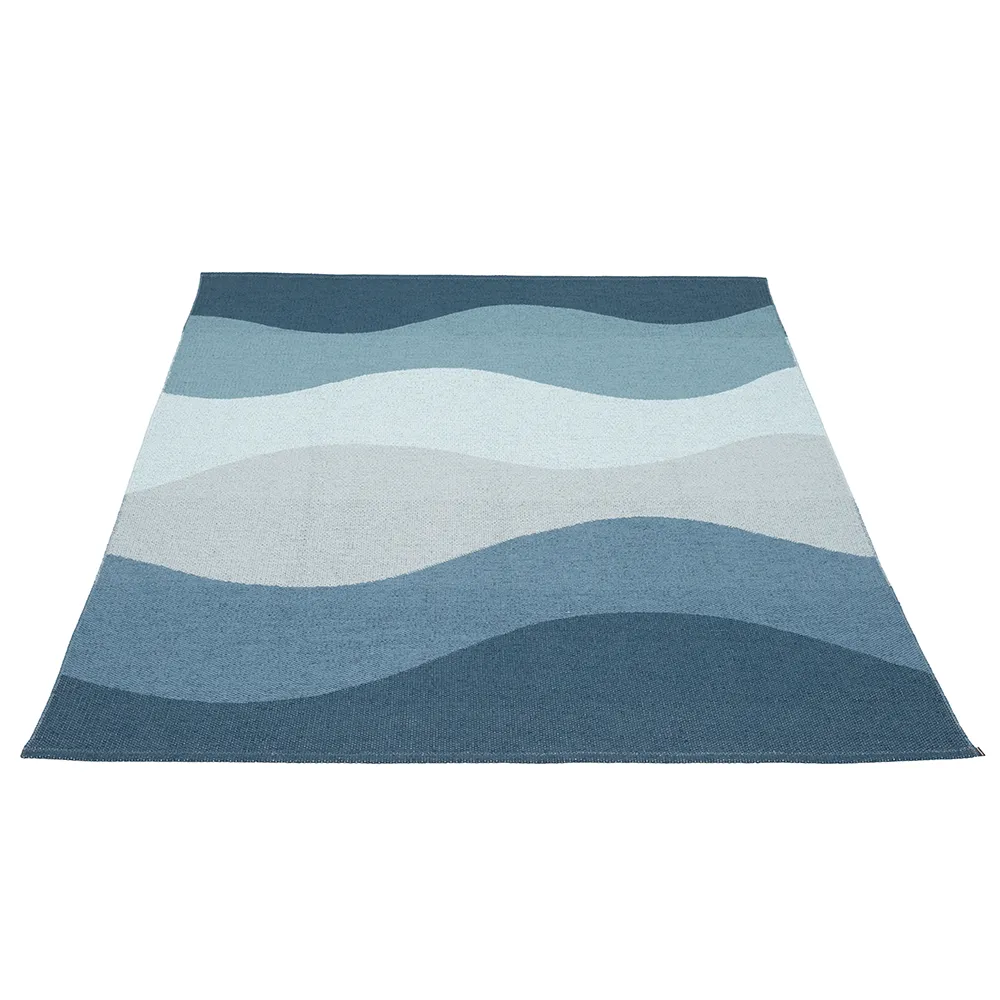 Urvi Carpet Water 180 x 230 cm