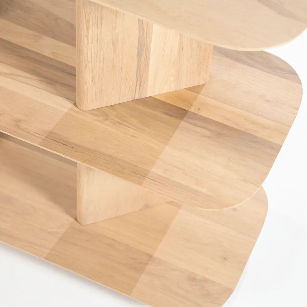Ty Sideboard - natural