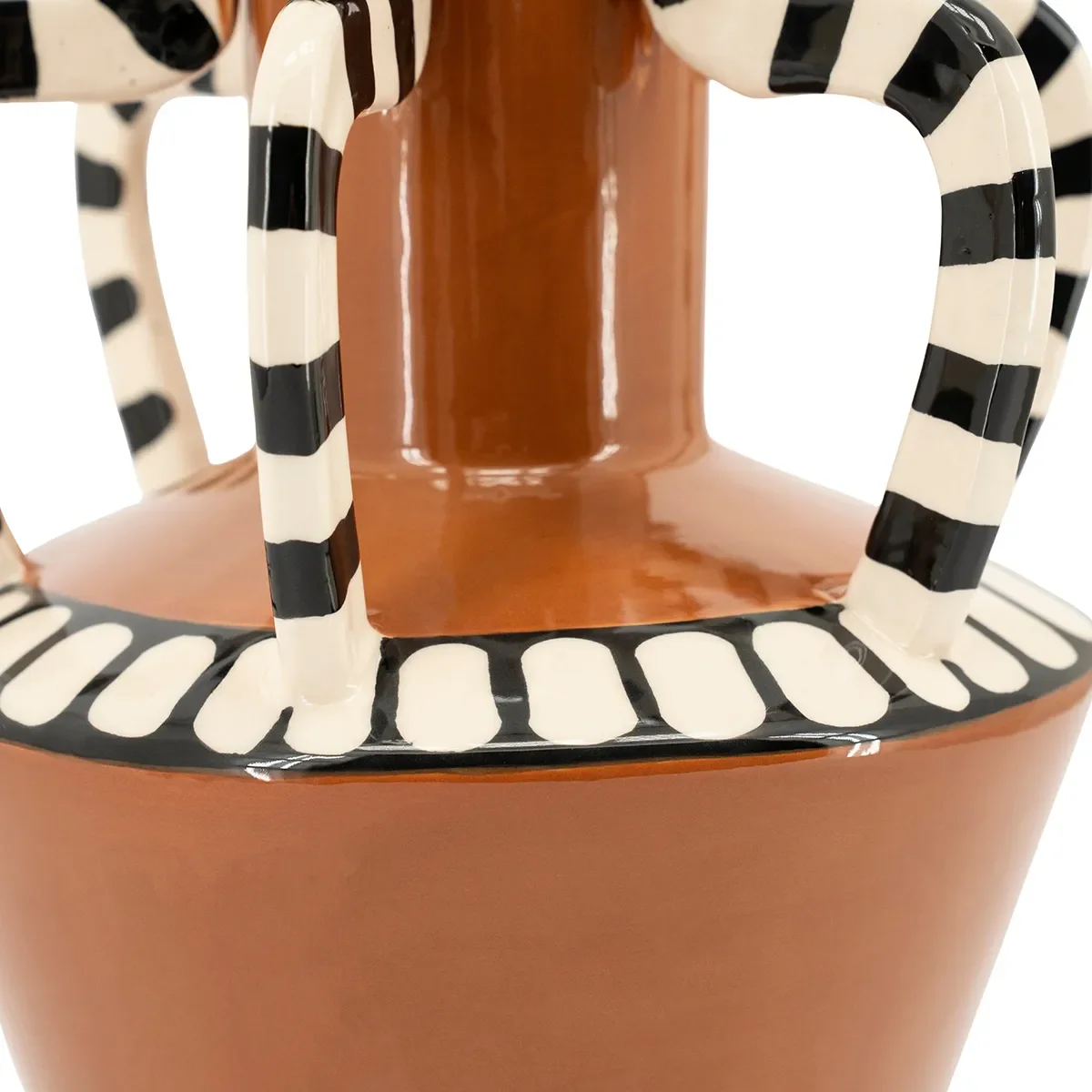 Large Decorative Vase Dusa 1 H40 cm