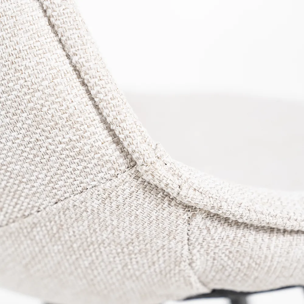 Dining Chair Boy Beige