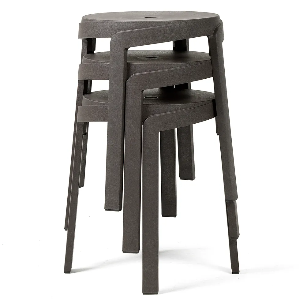 Stack mini stool Cactus