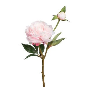 Peony 35 cm Pink