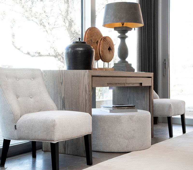 Troya Decor S Natural