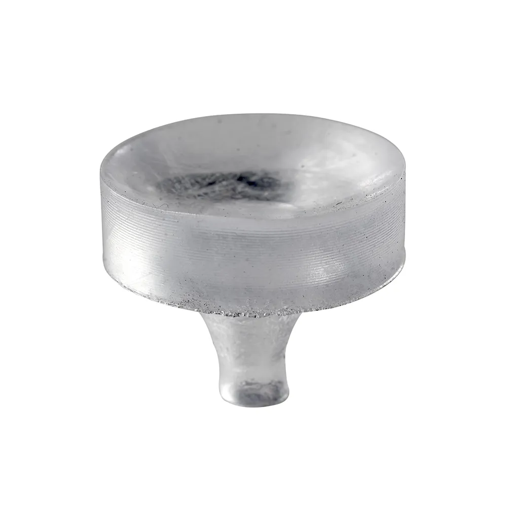 Rubberised rattan table 