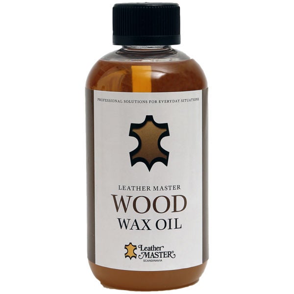 Wax oil 250 ml