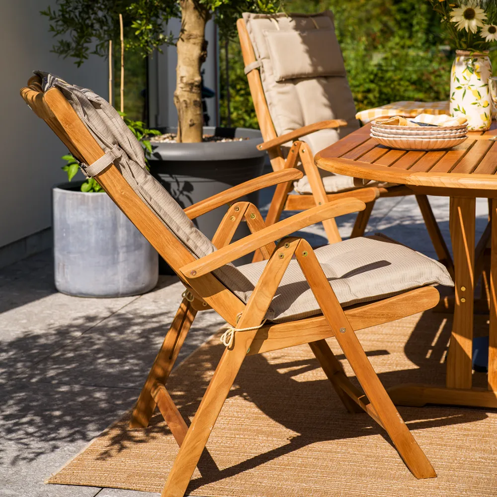 Veronica/Melbourne dining set