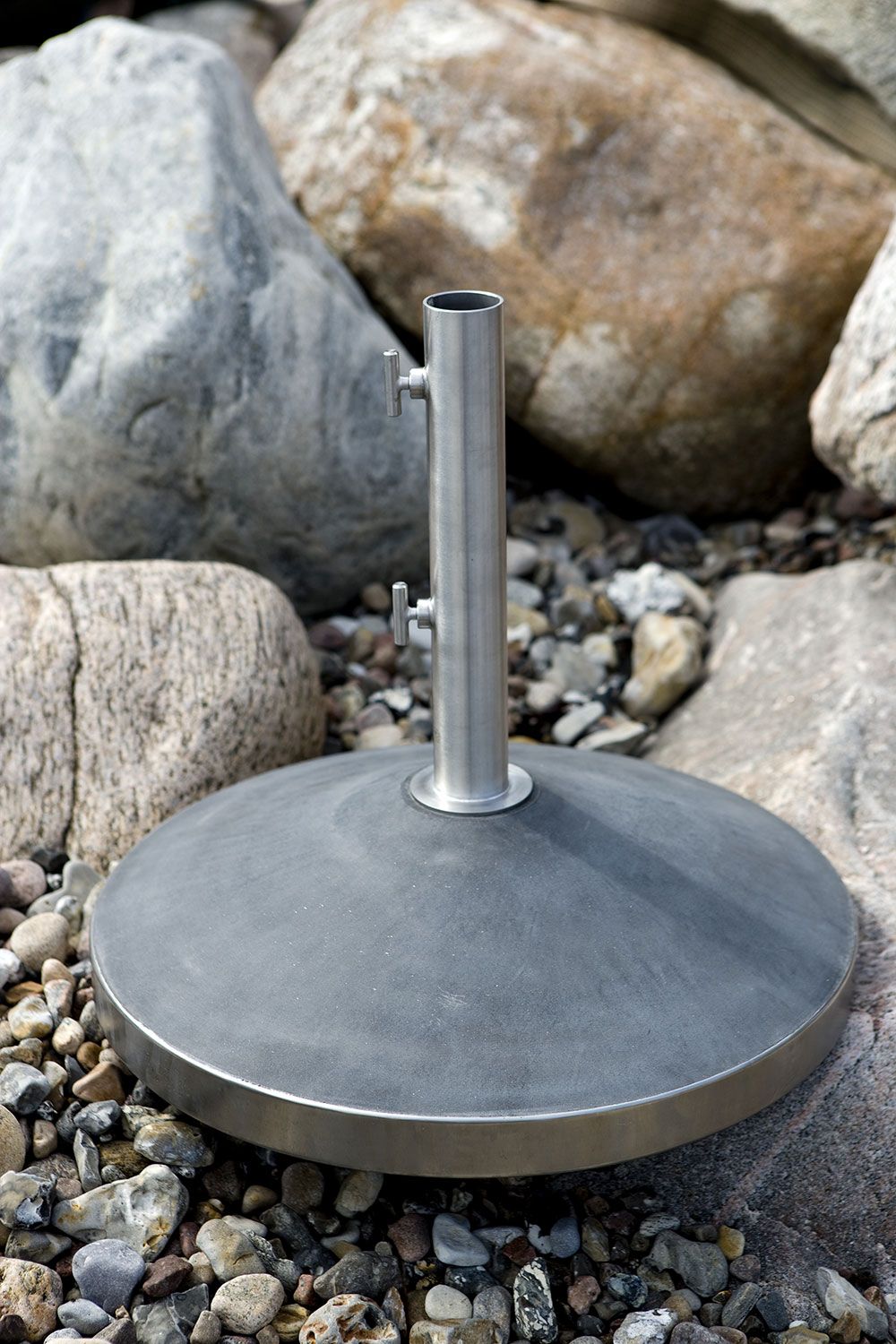 Capri parasol foot 30 kg