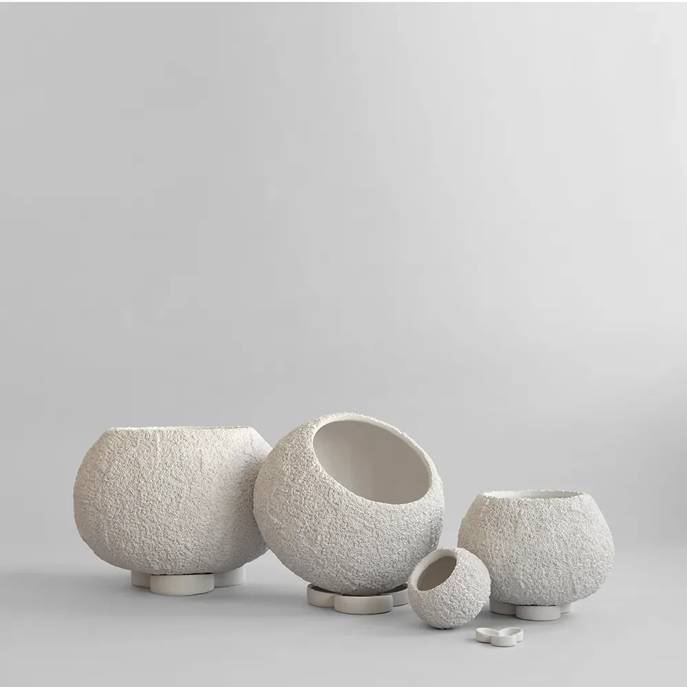 Urchin pot Medio - Beehive